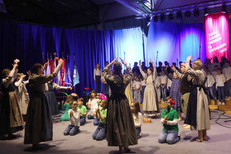 ZDAJ ZAORI PESEM O SVOBODI 2025 08 FOTO LJUBO VUKELIČ